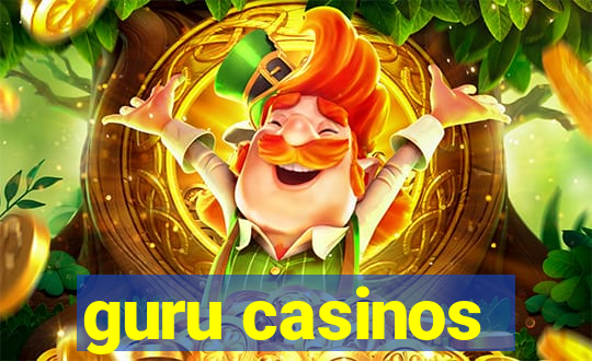 guru casinos